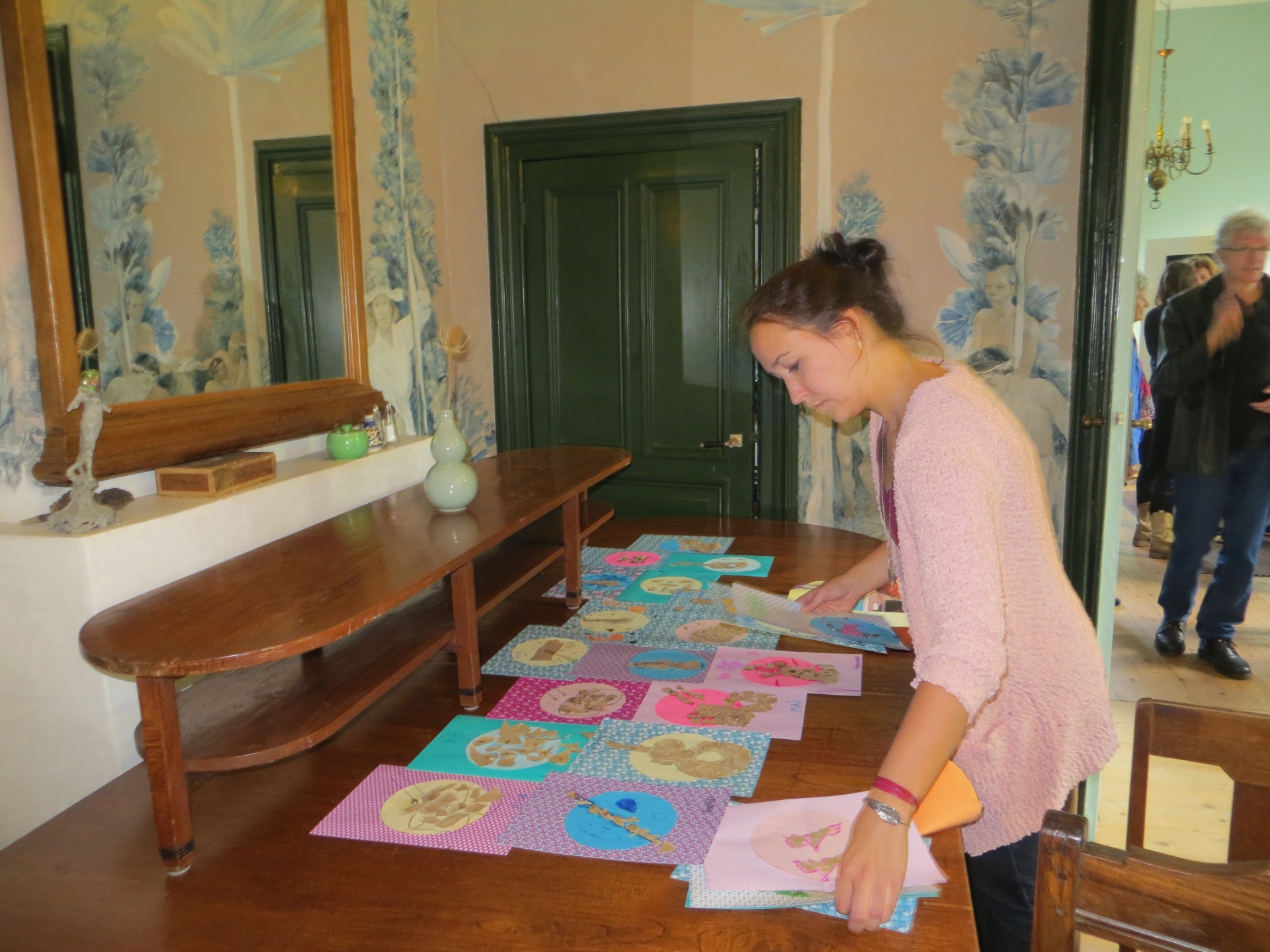 Stichting kunst en cultuur leudal kunst en cultuurweekend ...